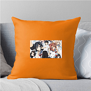 Ore-simp Energy Oresuki Pillows Cover