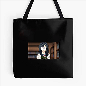 Not Your Average Harem Oresuki Bags