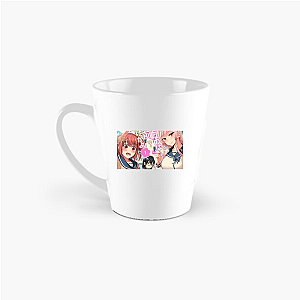 Plot Twist Approved by Oresuki Oresuki Mugs