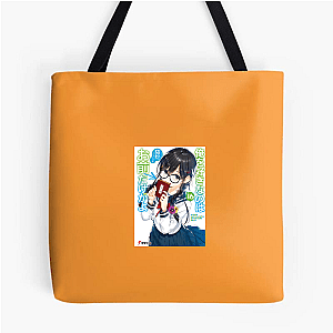Romcom Chaos – Oresuki Core Oresuki Bags