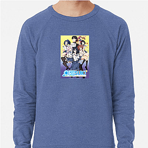 Oresuki Drama Club President Oresuki Sweatshirts