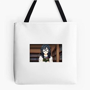 Not Your Average Harem Oresuki Bags