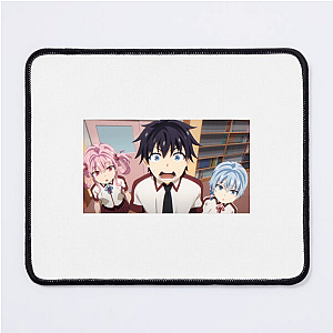 Love Me Not – Oresuki Edition Oresuki Mouse Pads