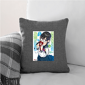 Romcom Chaos – Oresuki Core Oresuki Pillows Cover