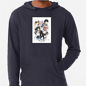 Flowers, Thorns, Oresuki Oresuki Hoodies