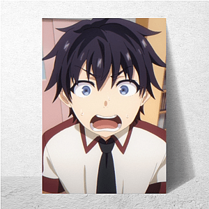 Love Me Not – Oresuki Edition Oresuki Posters