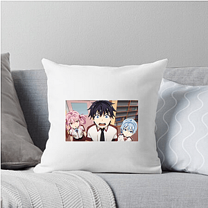 Love Me Not – Oresuki Edition Oresuki Pillows Cover