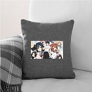 Ore-simp Energy Oresuki Pillows Cover