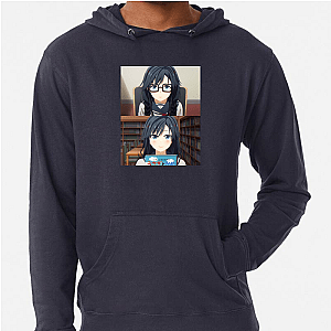Sun-chan Who? Oresuki Wins Oresuki Hoodies