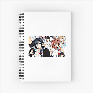 Ore-simp Energy Oresuki Notebook