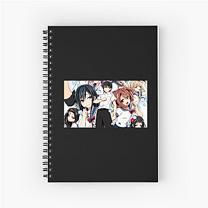 Ore-simp Energy Oresuki Notebook