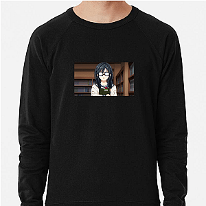 Not Your Average Harem Oresuki Sweatshirts