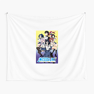 Oresuki Drama Club President Oresuki Tapestries