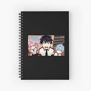Love Me Not – Oresuki Edition Oresuki Notebook