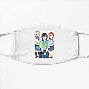Team Bench – Oresuki Style Oresuki Face Masks