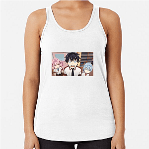 Love Me Not – Oresuki Edition Oresuki Tank Tops