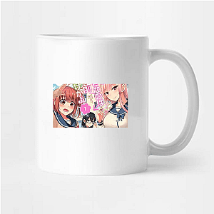 Plot Twist Approved by Oresuki Oresuki Mugs