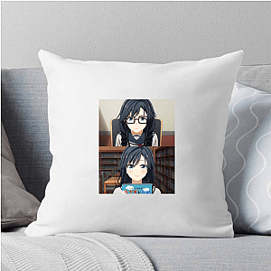 Sun-chan Who? Oresuki Wins Oresuki Pillows Cover