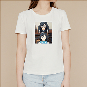 Sun-chan Who? Oresuki Wins Oresuki T-Shirts