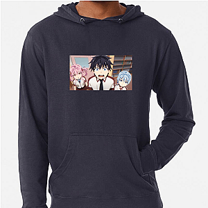 Love Me Not – Oresuki Edition Oresuki Hoodies