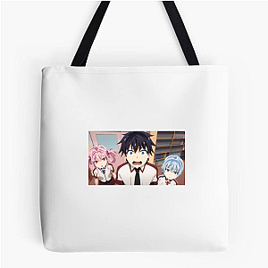 Love Me Not – Oresuki Edition Oresuki Bags