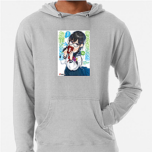 Romcom Chaos – Oresuki Core Oresuki Hoodies