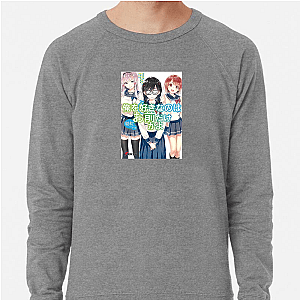 Team Bench – Oresuki Style Oresuki Sweatshirts