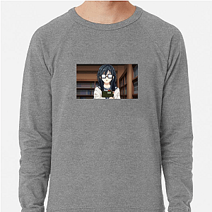Not Your Average Harem Oresuki Sweatshirts