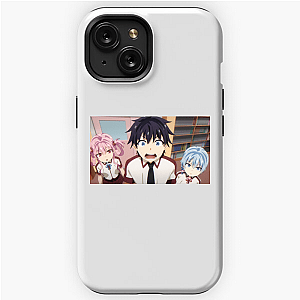 Love Me Not – Oresuki Edition Oresuki iPhone Cases