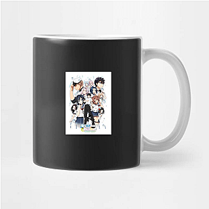 Flowers, Thorns, Oresuki Oresuki Mugs
