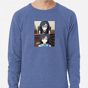 Sun-chan Who? Oresuki Wins Oresuki Sweatshirts