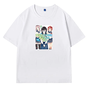 Team Bench – Oresuki Style Oresuki T-Shirts