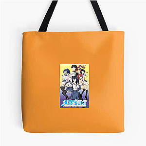 Oresuki Drama Club President Oresuki Bags