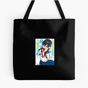 Romcom Chaos – Oresuki Core Oresuki Bags