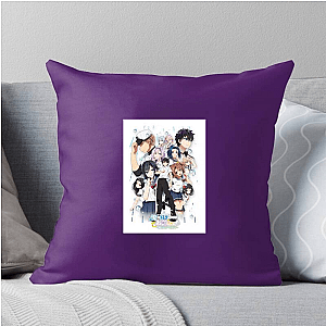 Flowers, Thorns, Oresuki Oresuki Pillows Cover