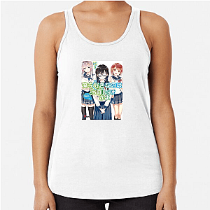 Team Bench – Oresuki Style Oresuki Tank Tops
