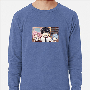 Love Me Not – Oresuki Edition Oresuki Sweatshirts