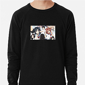 Ore-simp Energy Oresuki Sweatshirts