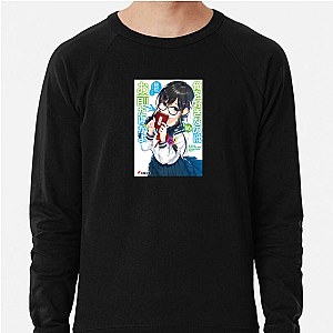 Romcom Chaos – Oresuki Core Oresuki Sweatshirts
