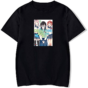 Team Bench – Oresuki Style Oresuki T-Shirts