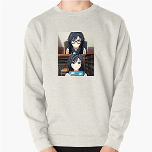 Sun-chan Who? Oresuki Wins Oresuki Sweatshirts