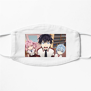 Love Me Not – Oresuki Edition Oresuki Face Masks