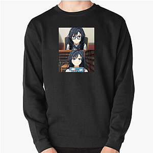 Sun-chan Who? Oresuki Wins Oresuki Sweatshirts