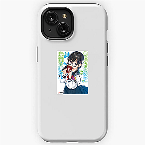 Romcom Chaos – Oresuki Core Oresuki iPhone Cases
