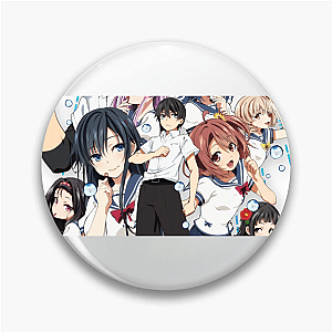 Ore-simp Energy Oresuki Pins