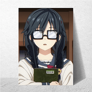 Not Your Average Harem Oresuki Posters