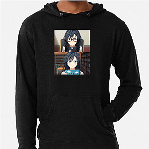 Sun-chan Who? Oresuki Wins Oresuki Hoodies