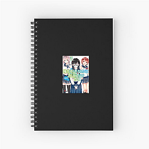 Team Bench – Oresuki Style Oresuki Notebook