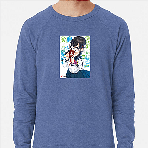 Romcom Chaos – Oresuki Core Oresuki Sweatshirts