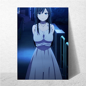 Smile Now, Oresuki Later Oresuki Posters